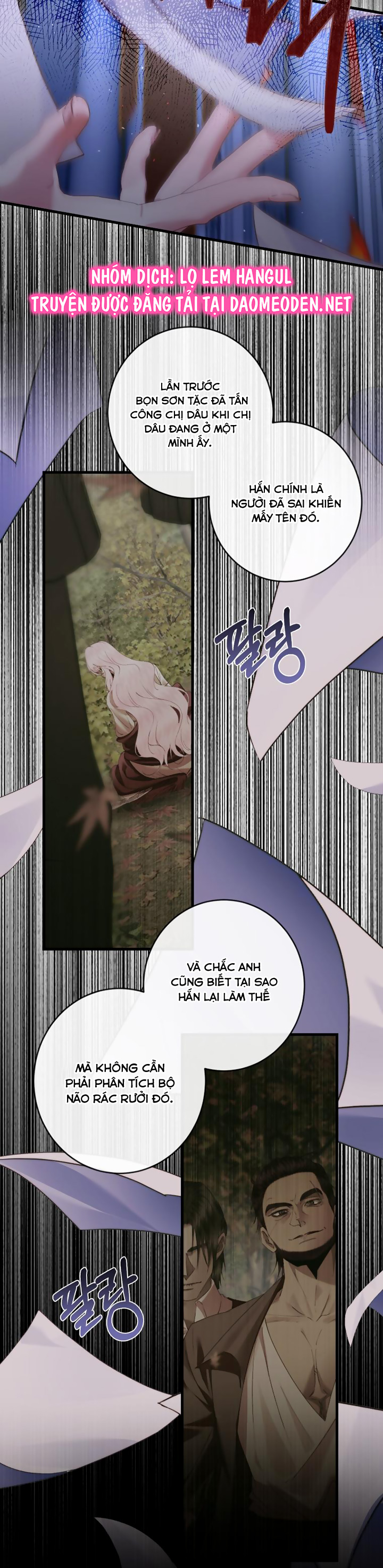 trở thành cô vợ khế ước của nhân vật phản diện chapter 140 28