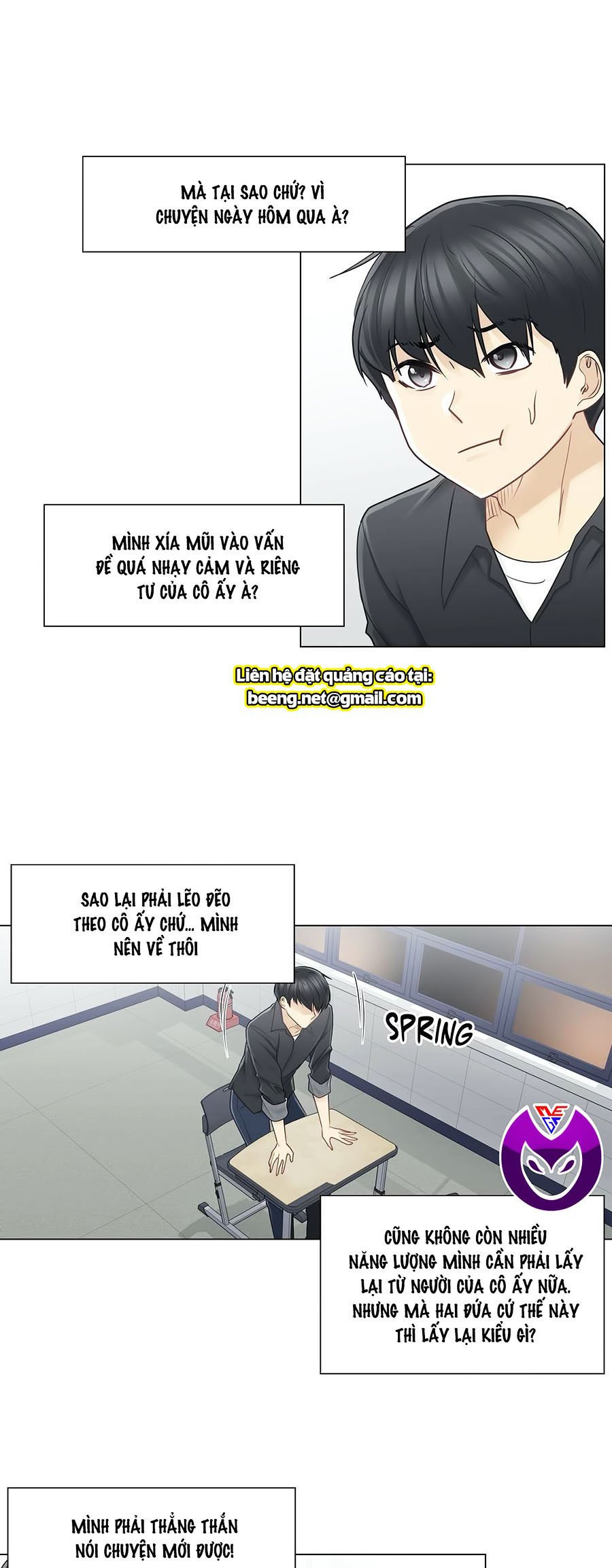 mở khóa tim em chapter 37 11