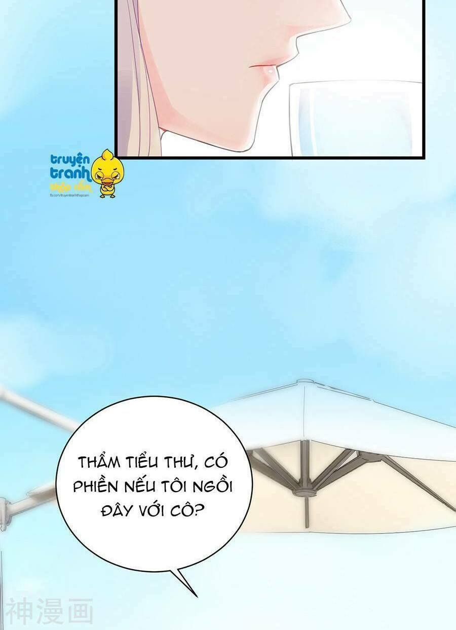 chọc tới chủ tịch tổng tài 2 chapter 55 21