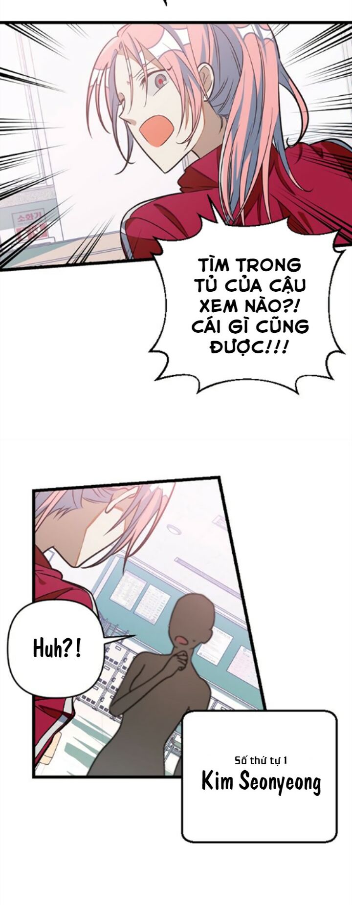 survive romance chapter 9 18