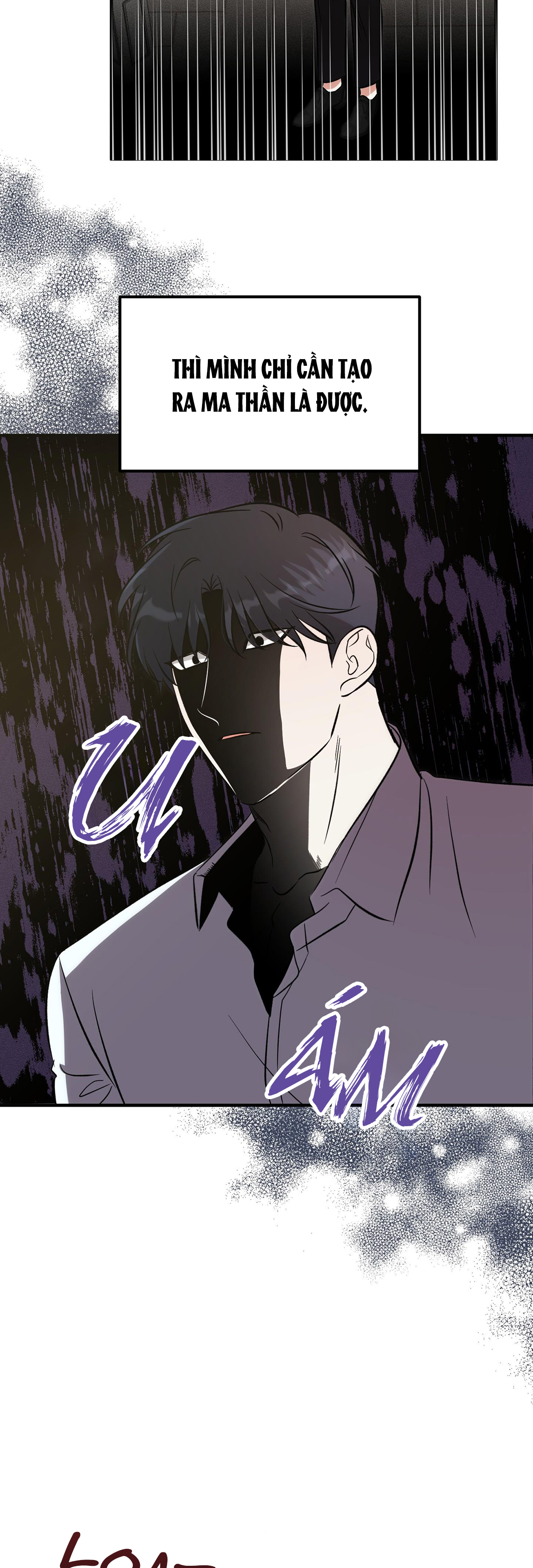 giam giữ ác ma chapter 5 21