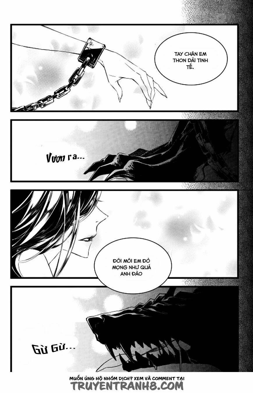 thư viện ma cà rồng chapter 6 7