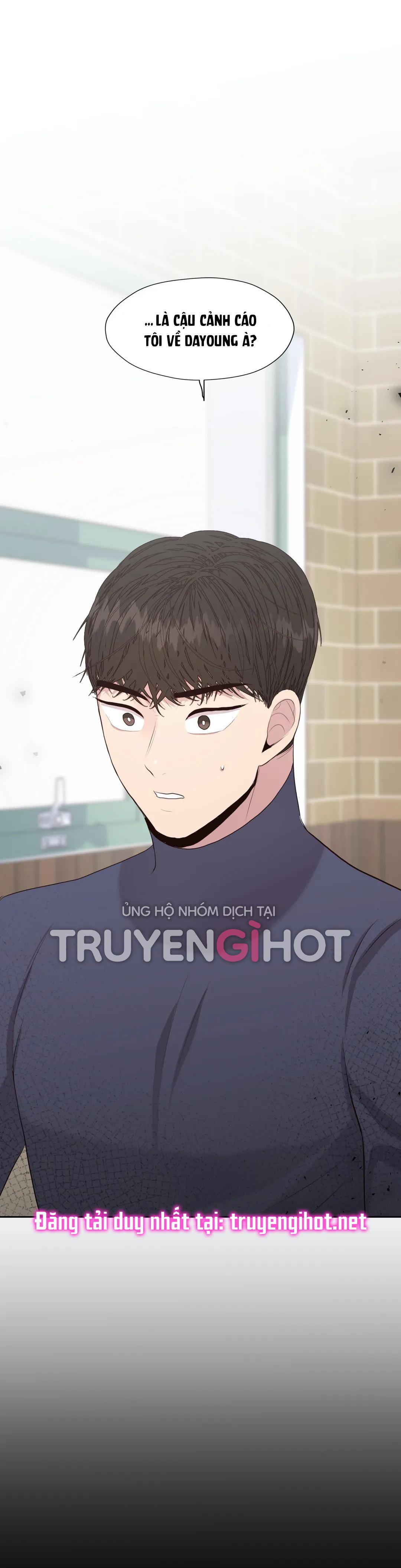 lừa tình chapter 40.2 19