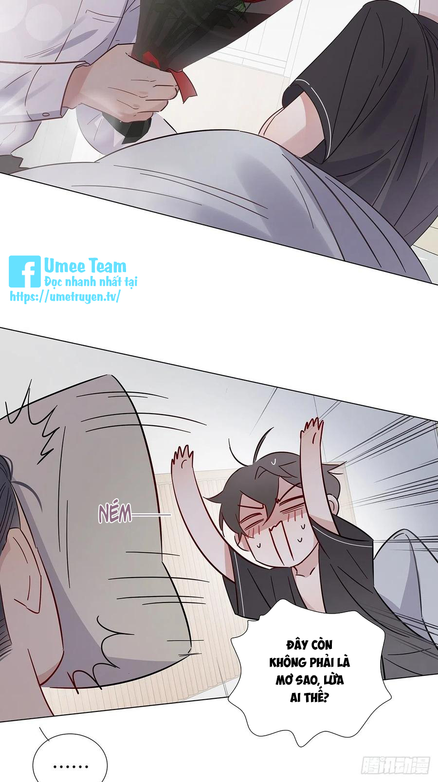 hôm nay nam giả trang nữ vẫn chưa được cầu hôn! chapter 72 12