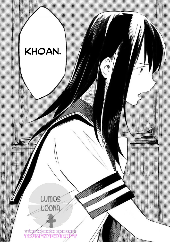 trời xanh và mây trắng chapter 1 22