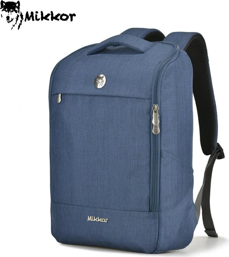 Balo laptop Mikkor The Lewie