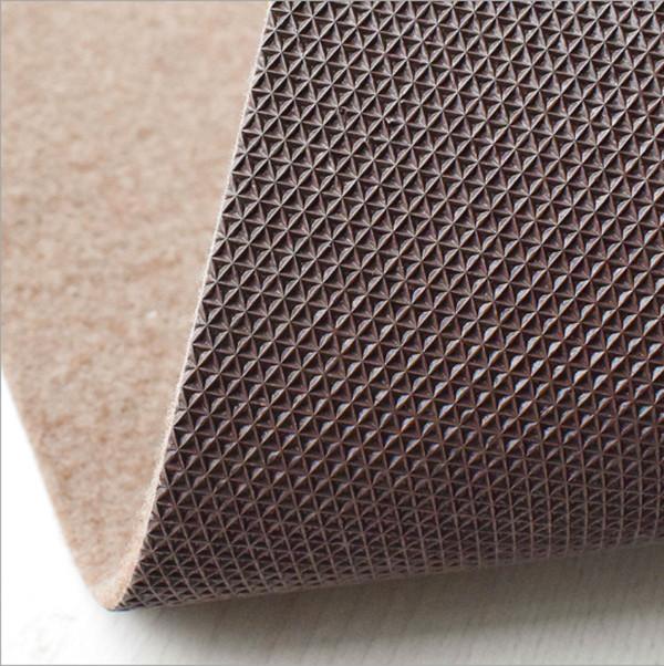 Bộ 2 thảm 2D nhà bếp đế cao su chống trượt 120x40 và 60x40 + kèm 2 khăn lau 30x30 - GDHN Loại Tốt