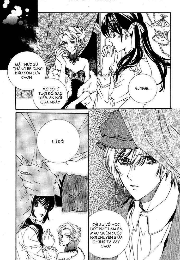 dear my girls chapter 12 9