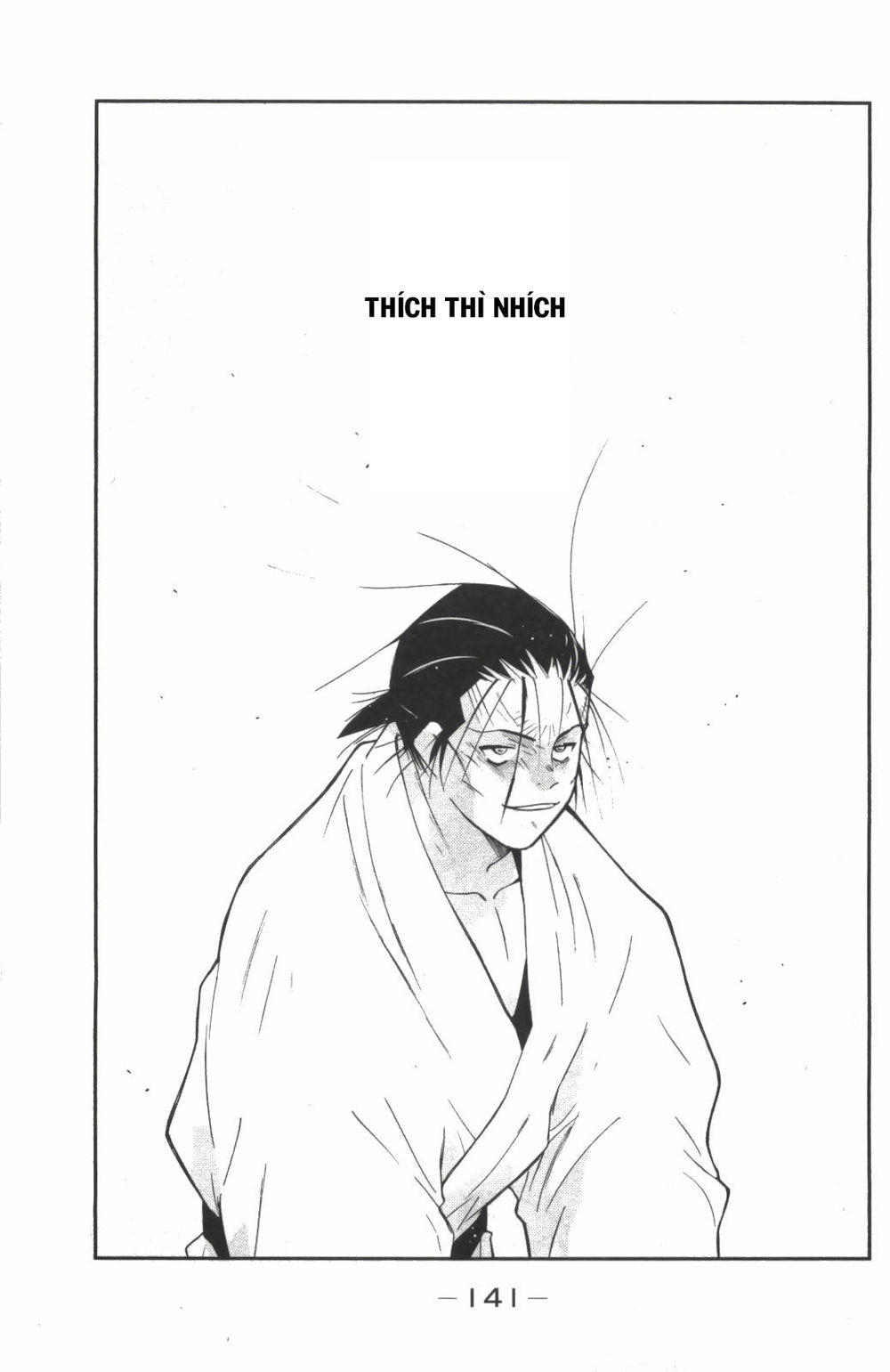 truyền nhân atula 3 chapter 27 5