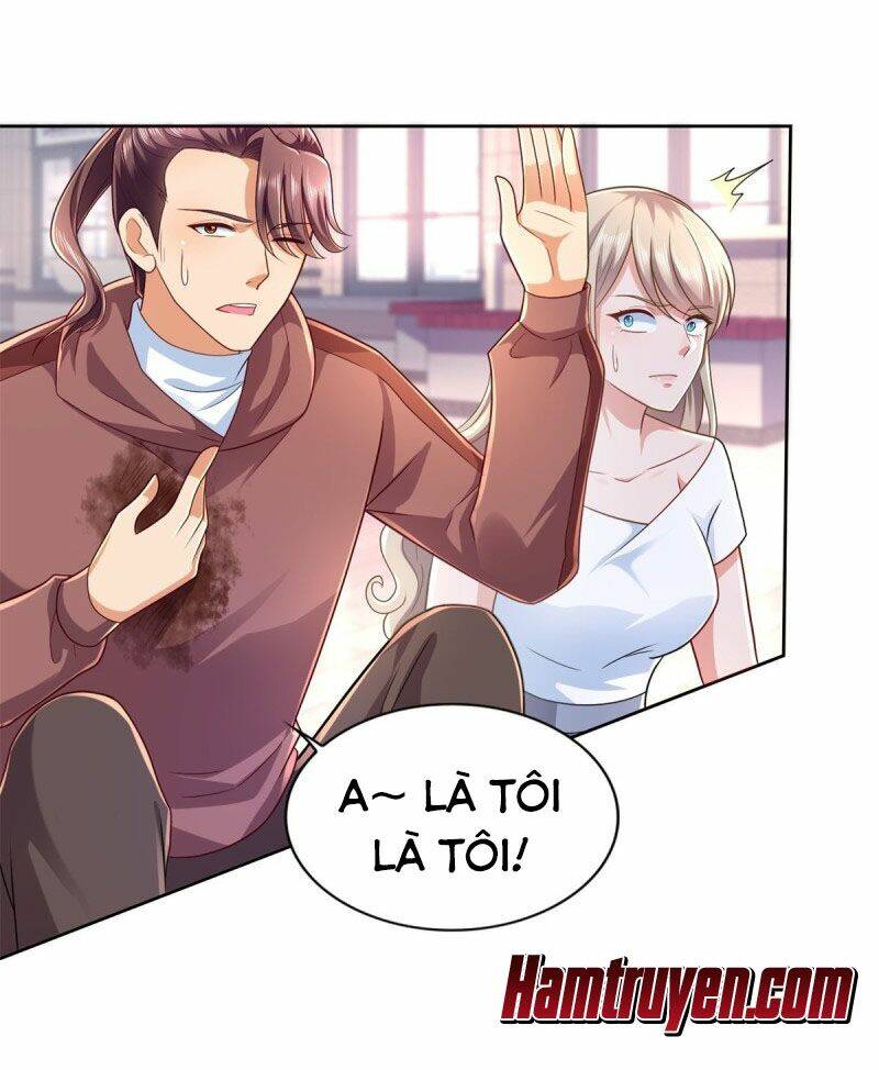 chí tôn toàn năng chapter 62 11