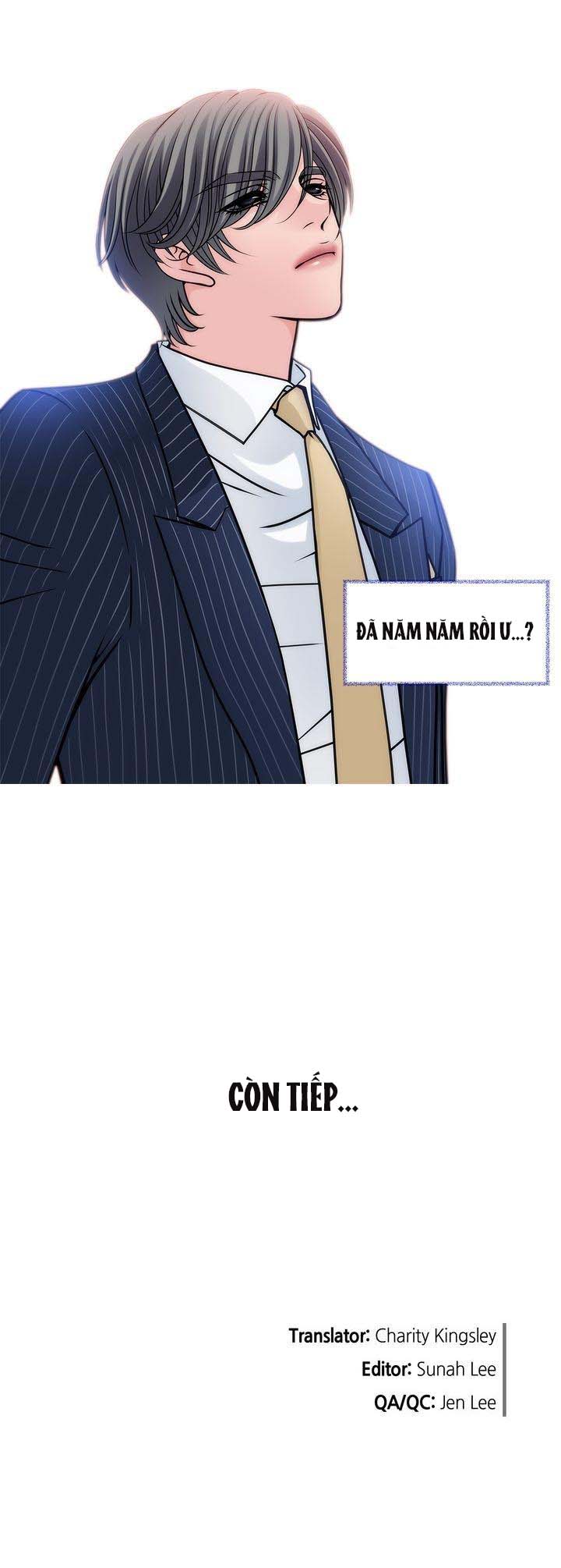 người đàn ông của tôi chapter 1 18