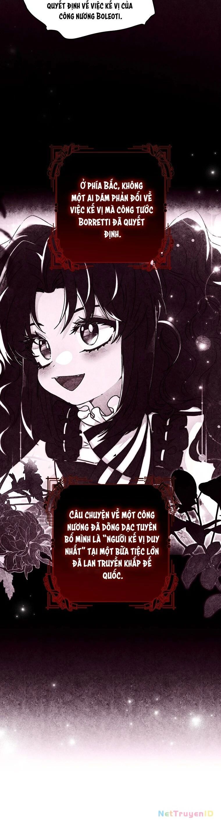 tôi đã trở thành con gái nuôi của nam chính chapter 123 23