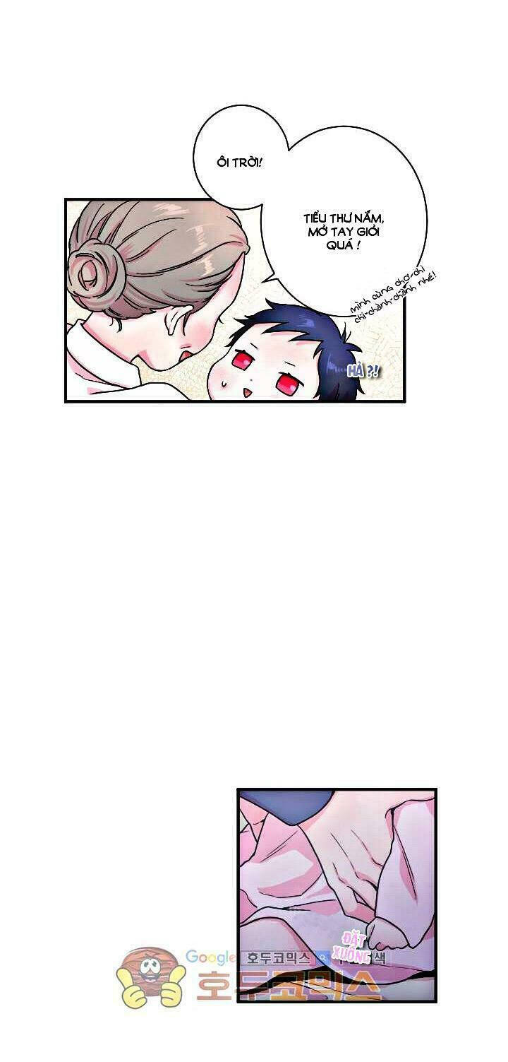 lady baby chapter 10 7