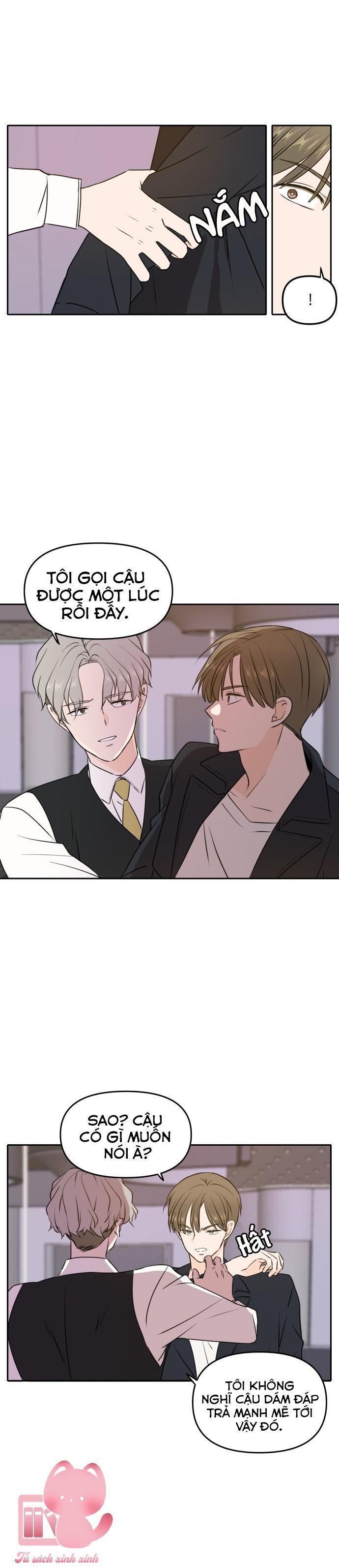 hẹn gặp nhau ở kiếp thứ 19 chapter 44 29