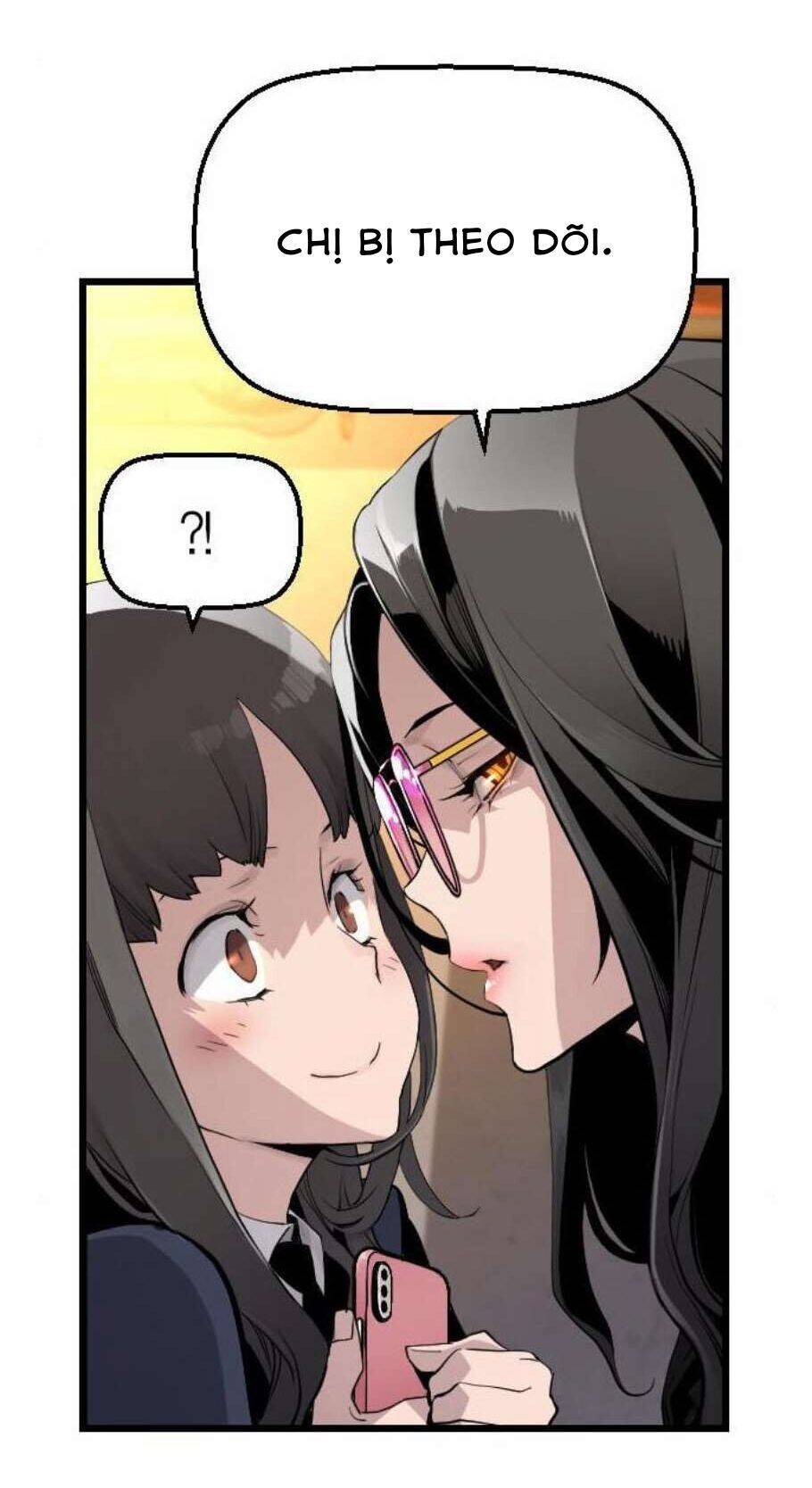 sự trở lại của kẻ khủng bố chapter 2 39