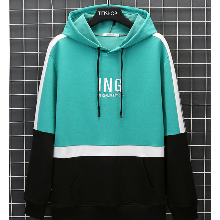Áo Hoodies Titishop AKN554