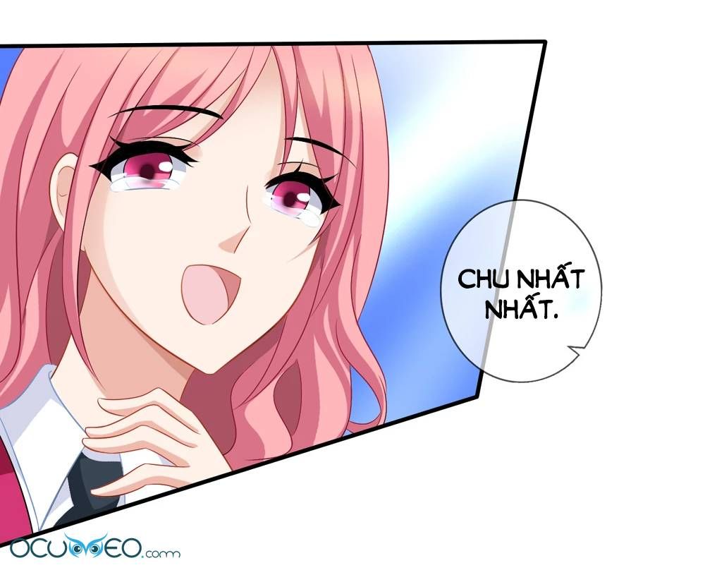 mỹ vị giai thê chapter 46 26