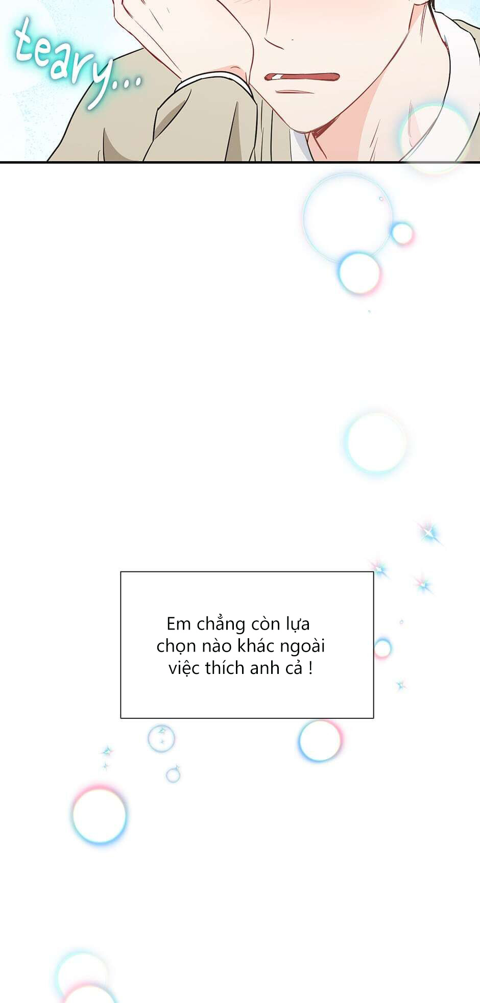 mối quan hệ lý tưởng (full) chapter 17 26