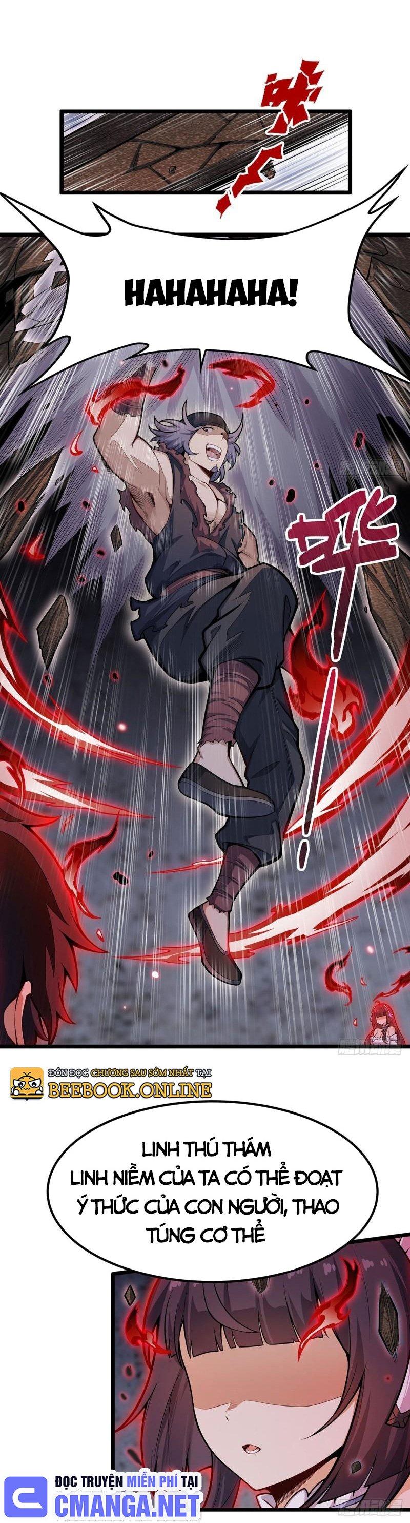 vô hạn sứ đồ và 12 nữ chiến binh chapter 320 2