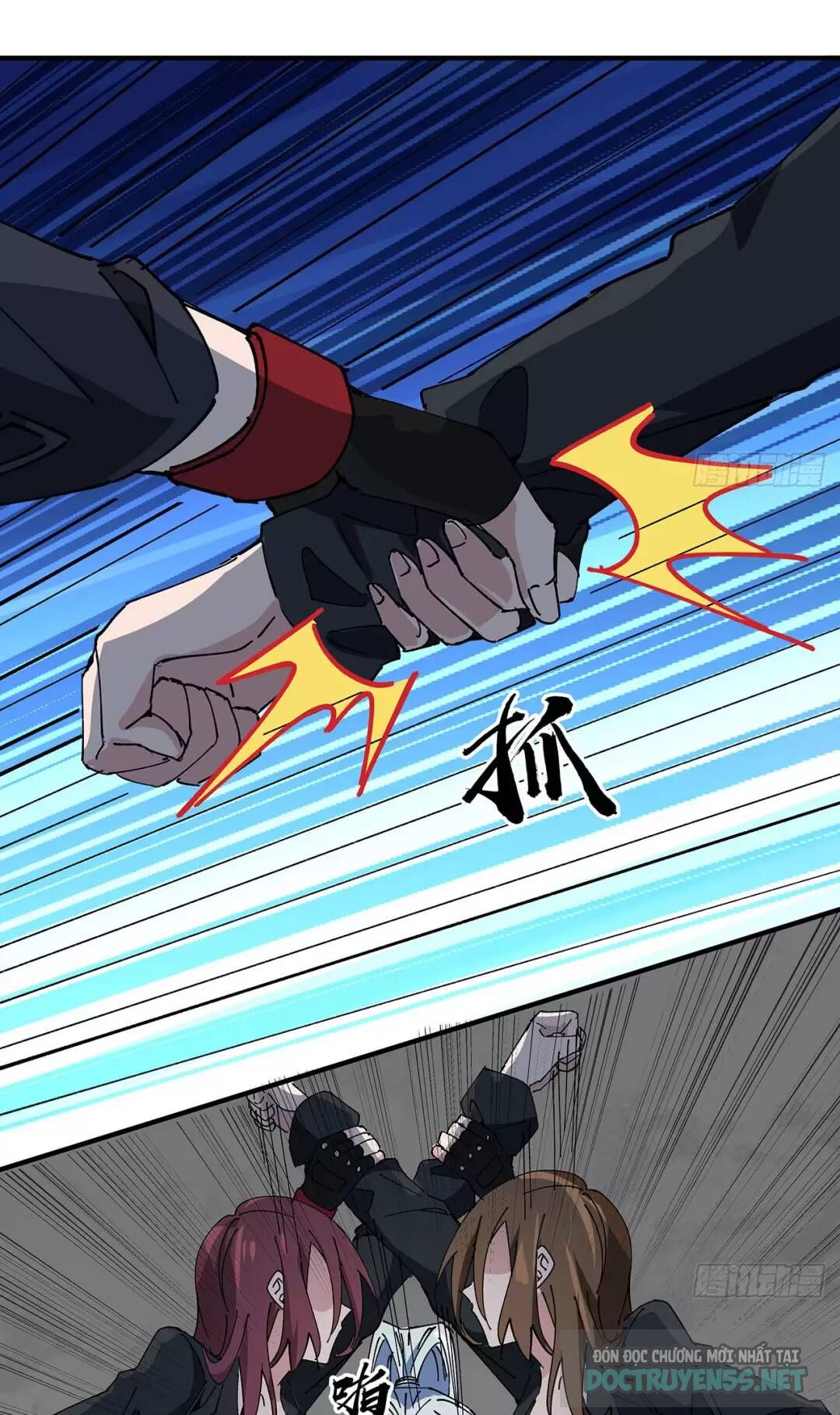 giải cứu 99 nữ chính ở mạt thế chapter 102 45