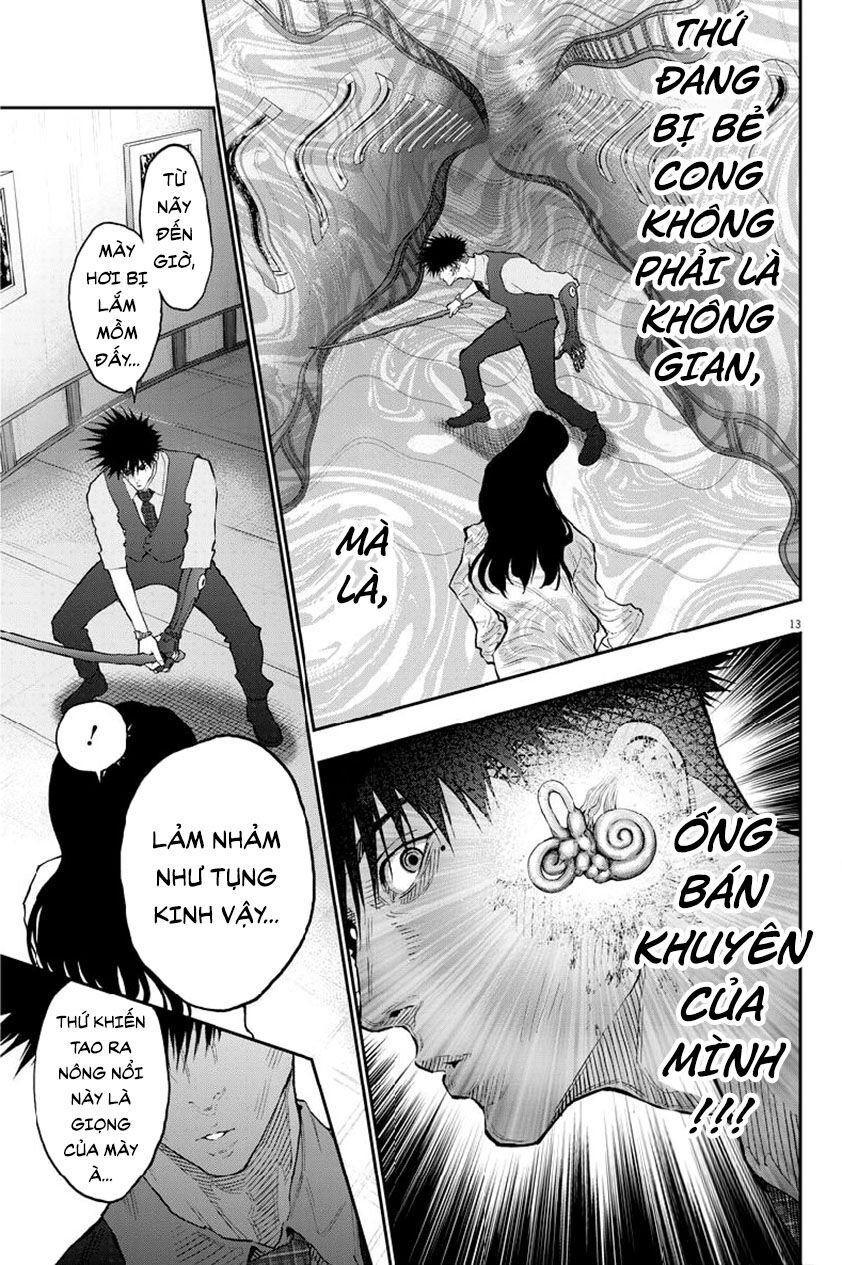 đọa nhân chapter 92 13