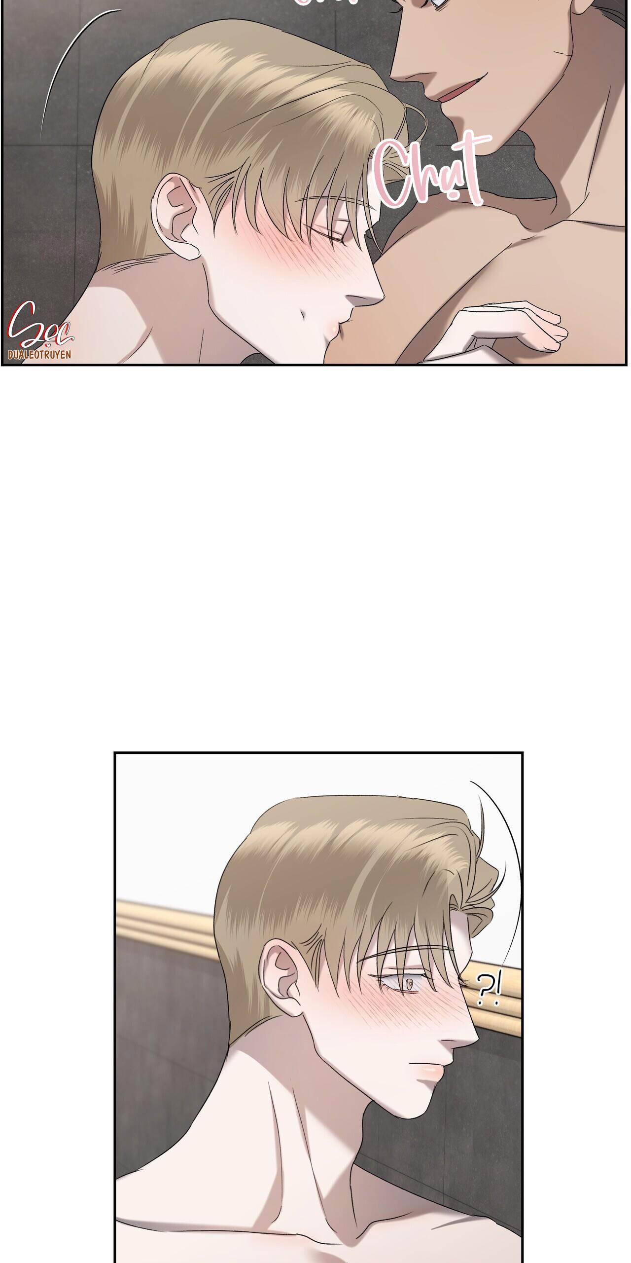 cầu thủ bóng nước chapter 26 24