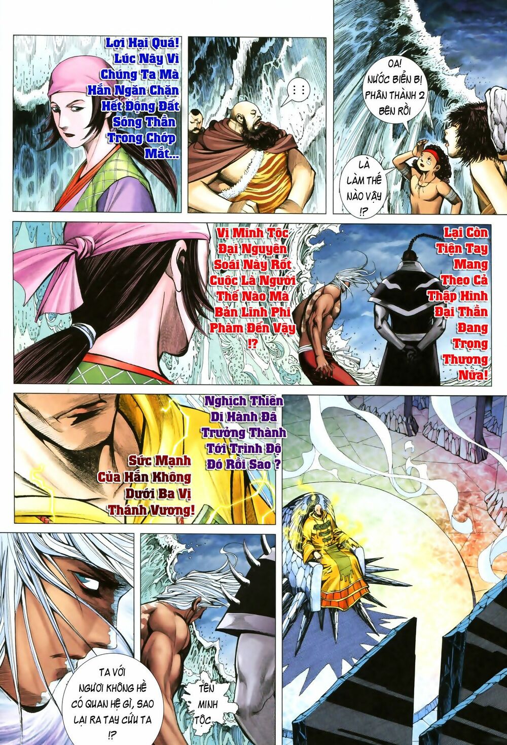 phong thần ký chapter 48 15