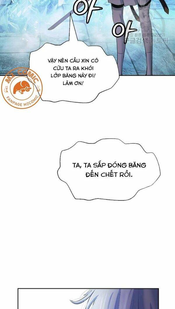 xuyên không thành hổ chapter 47 69