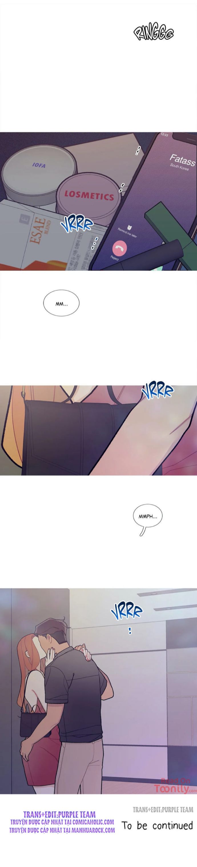 chuyện quái gì đang xảy ra? chapter 79 27