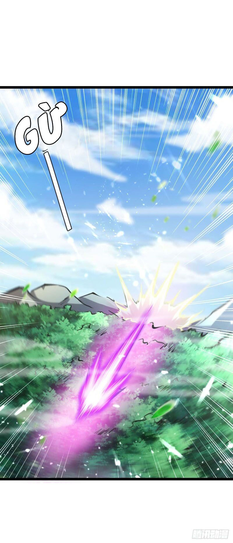 tối cường thăng cấp chapter 185 21