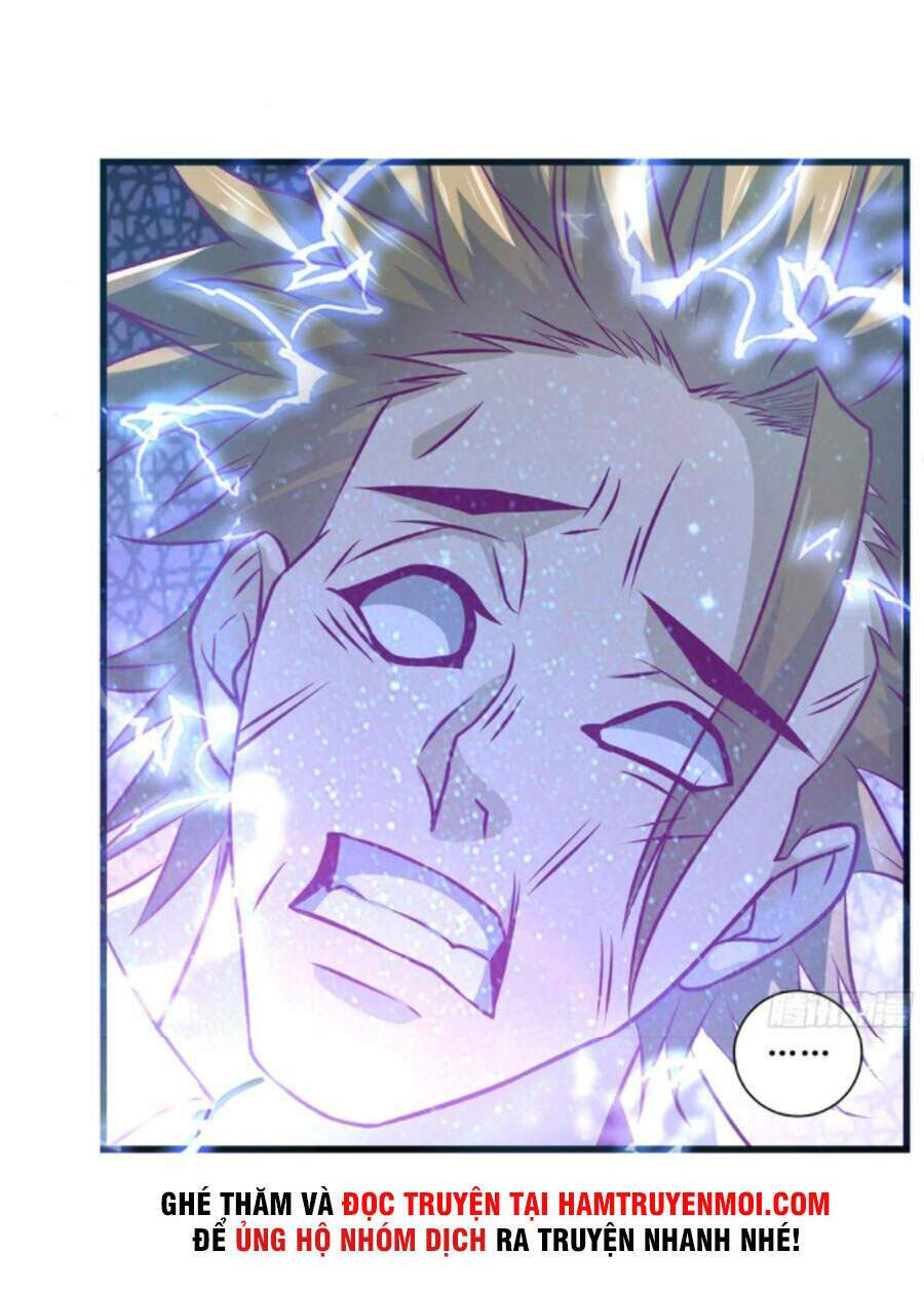 nãi ba là chiến thần mạnh nhất chapter 51 24