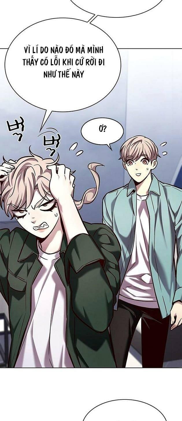 biến thân thành mèo chapter 230 32