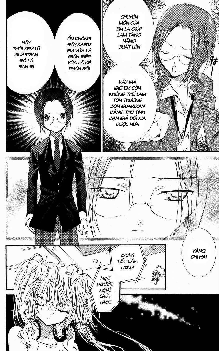 shugo chara chapter 24 14
