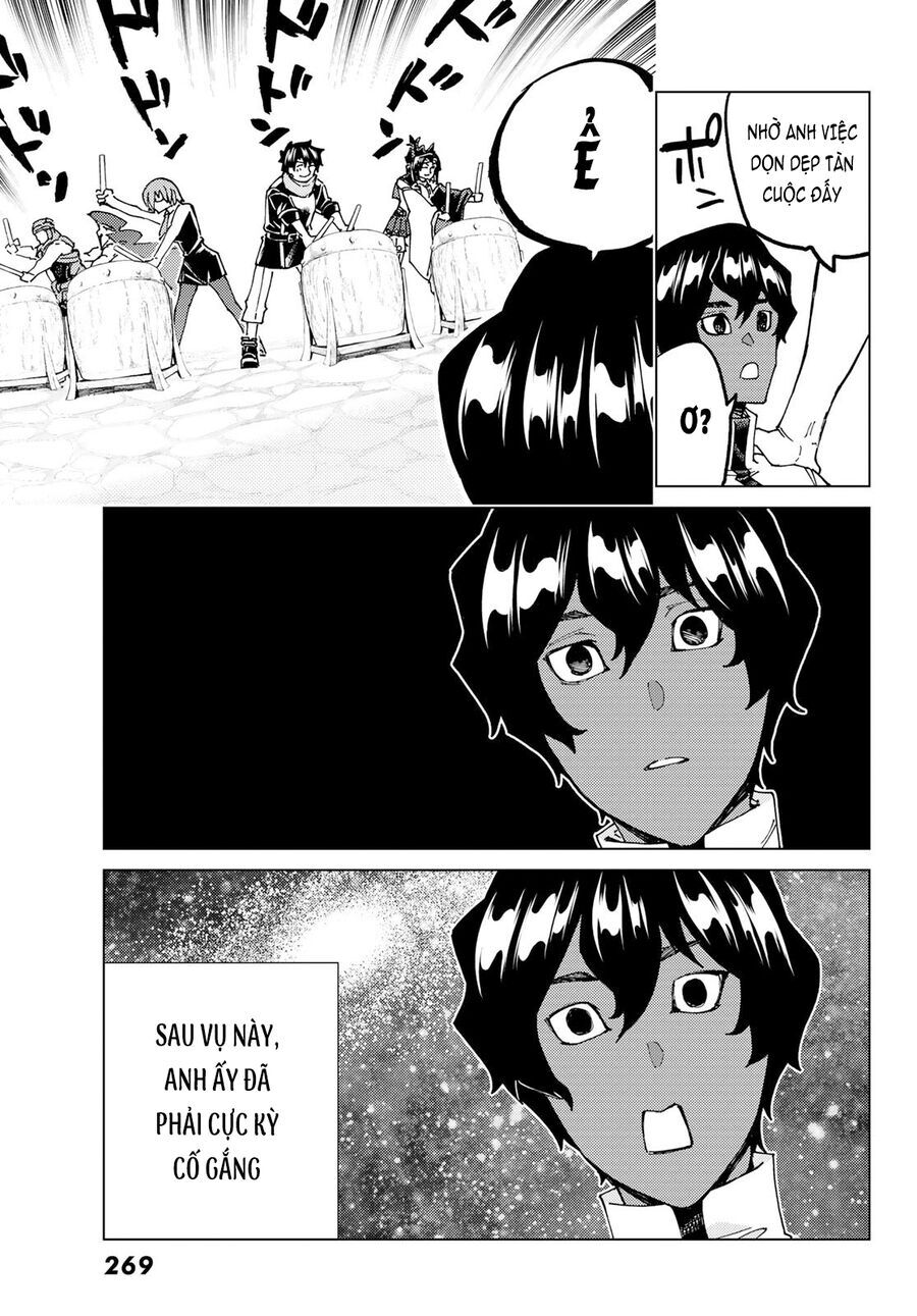 fate/grand order -turas realta- chapter 64 19