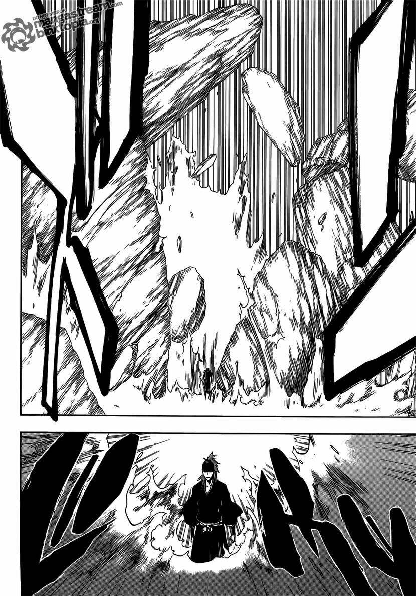 thần chết ichigo chapter 465 13