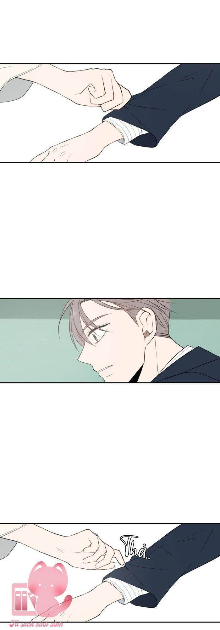 a good day to be a dog chapter 19 21