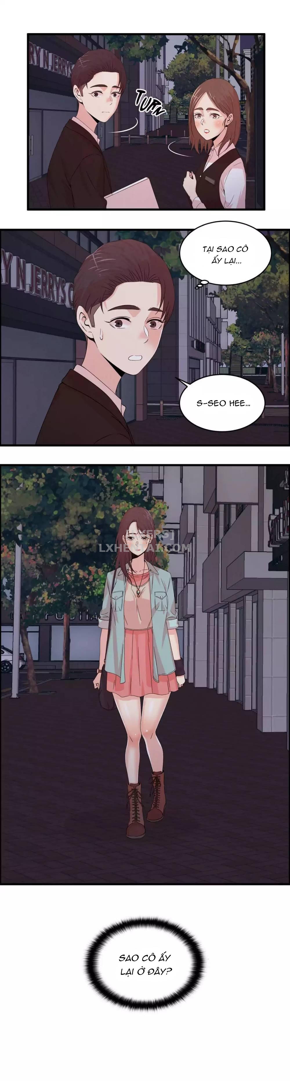 chuyên gia tình dục chapter 31 14