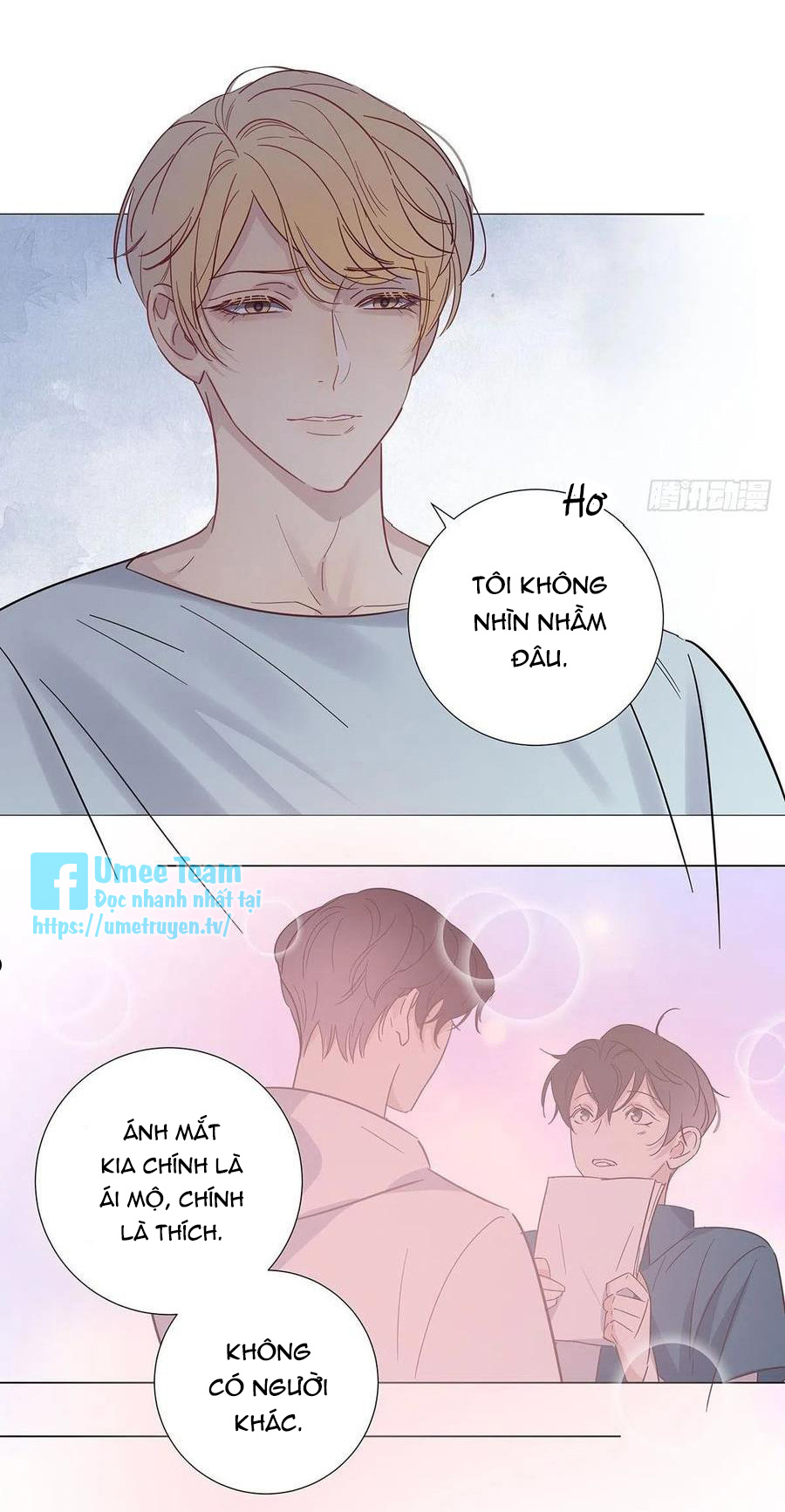 hôm nay nam giả trang nữ vẫn chưa được cầu hôn! chapter 74 20