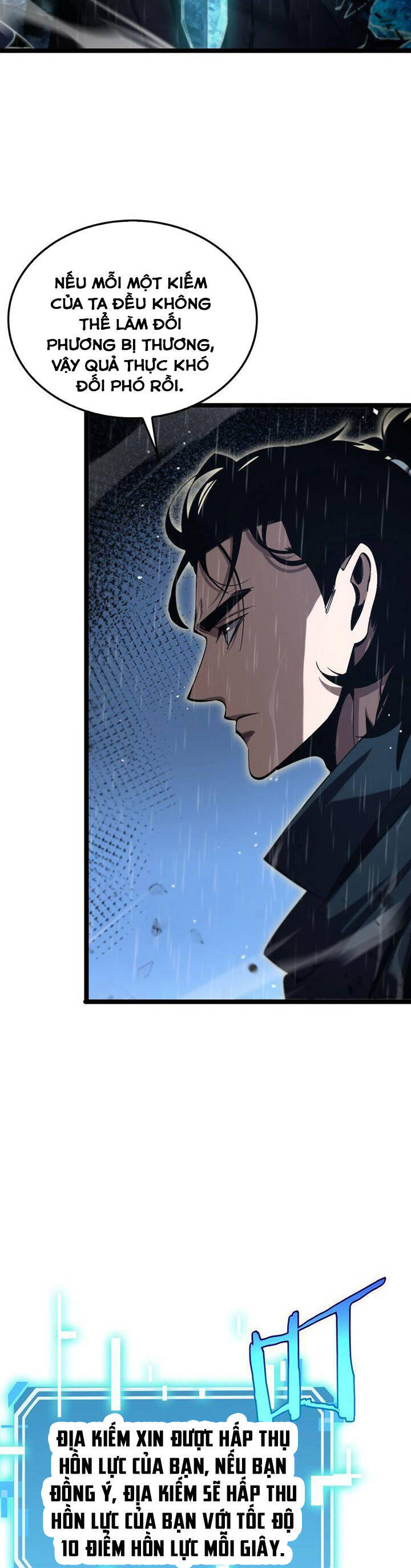 chư giới - tận thế online chapter 217 18