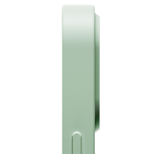 Ốp Lưng 13 Pro Max hiệu Native Union Magnetic-Hàng chính hãng