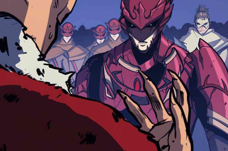 tôi trở lại thăng cấp một mình chapter 105 200