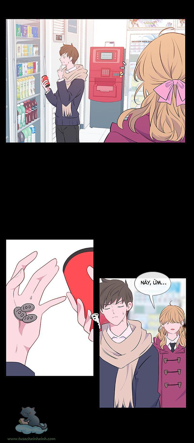 về bên anh chapter 14 16