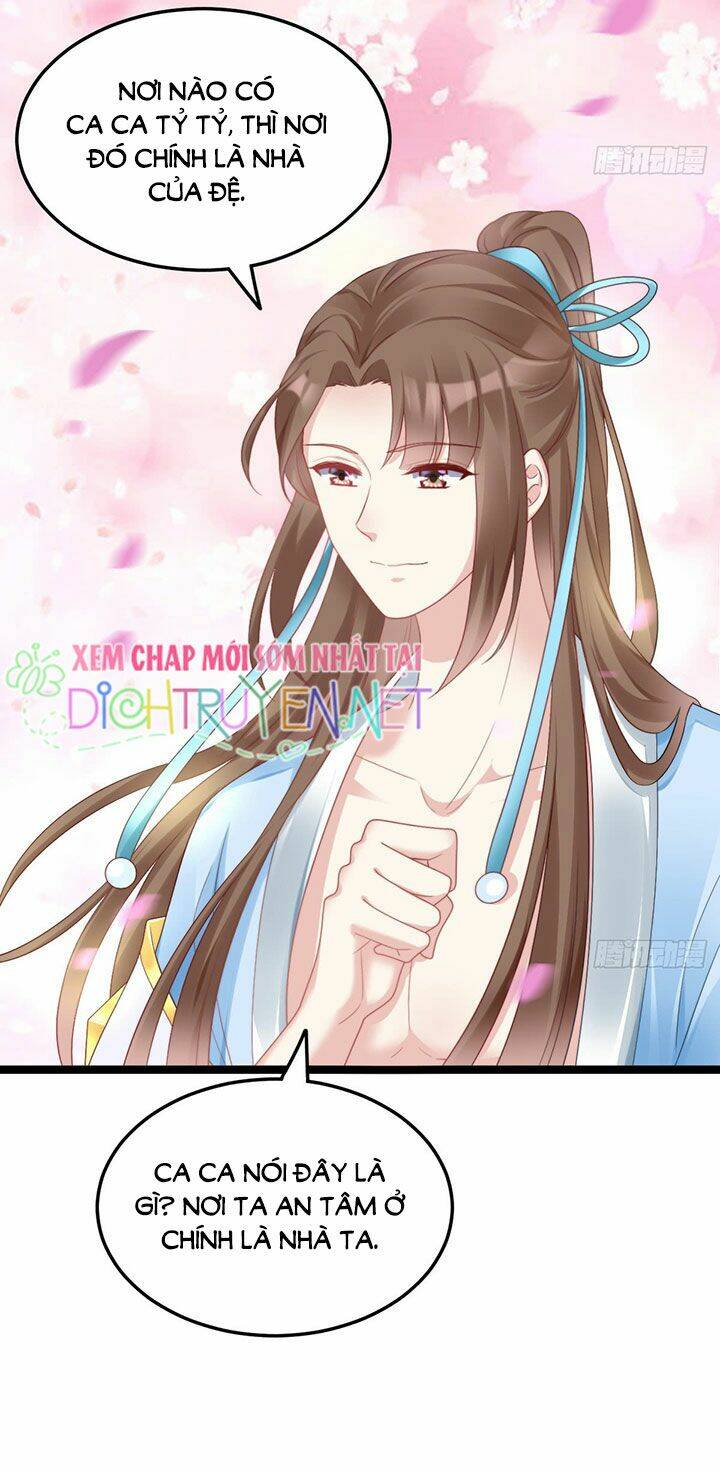 ta ở cổ đại nuôi nam nhân chapter 43 31