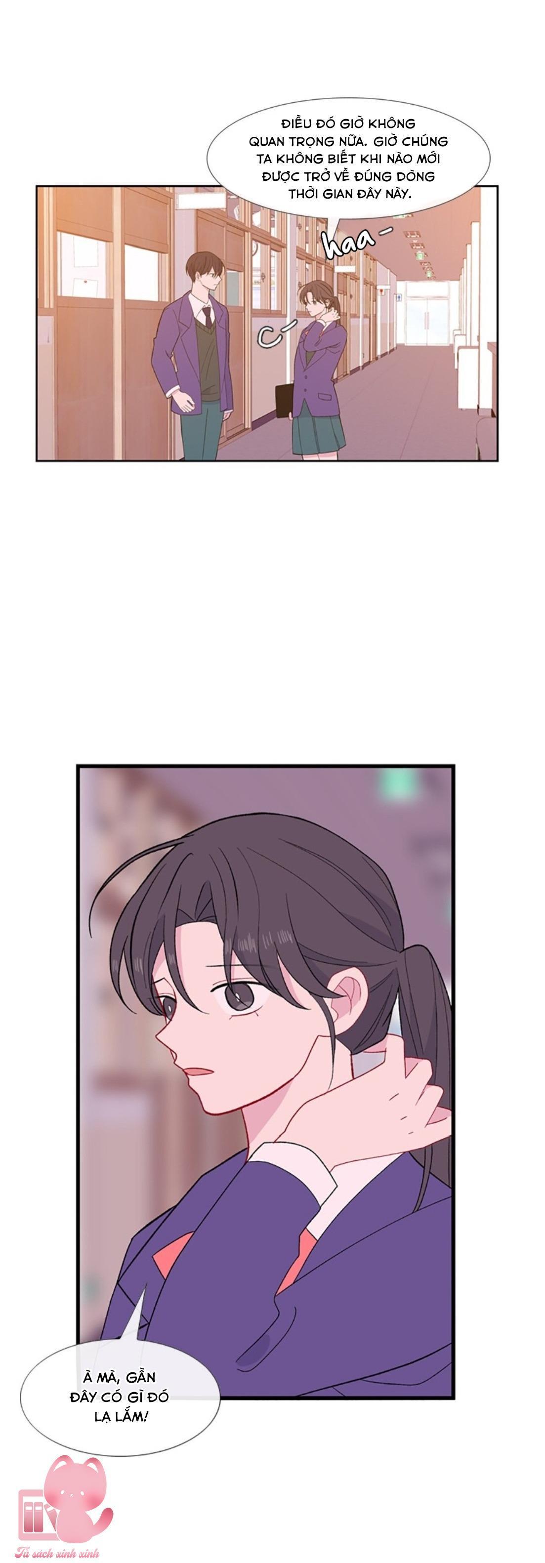 về bên anh chapter 94 29