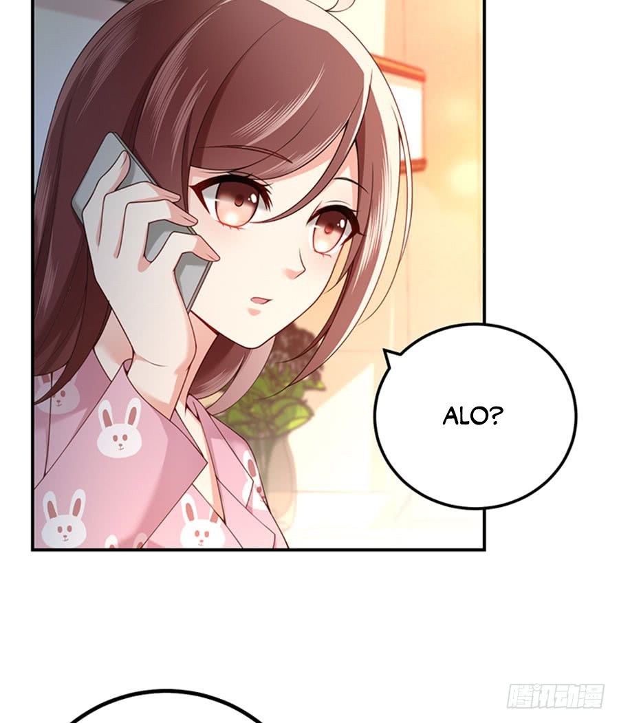 nam thần truy thê chỉ nam chapter 6.2 28