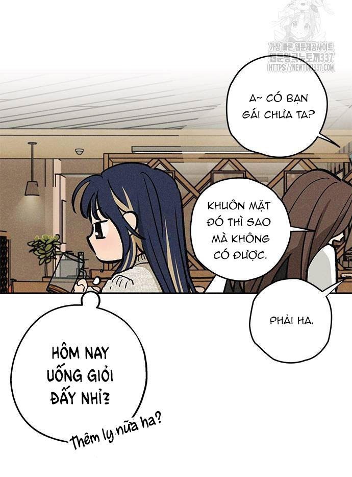 Mối Quan Hệ Đặc Biệt chapter 11.1 16