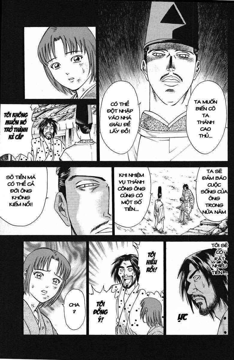 thiếu niên vương i - shana oh yoshitsune i chapter 48 21