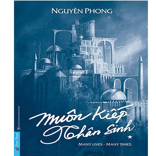 Muôn Kiếp Nhân Sinh (Bìa cứng)