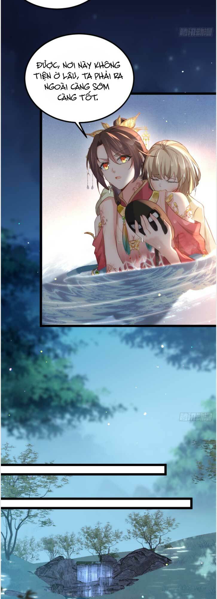 hoạn phi thiên hạ chapter 277 7