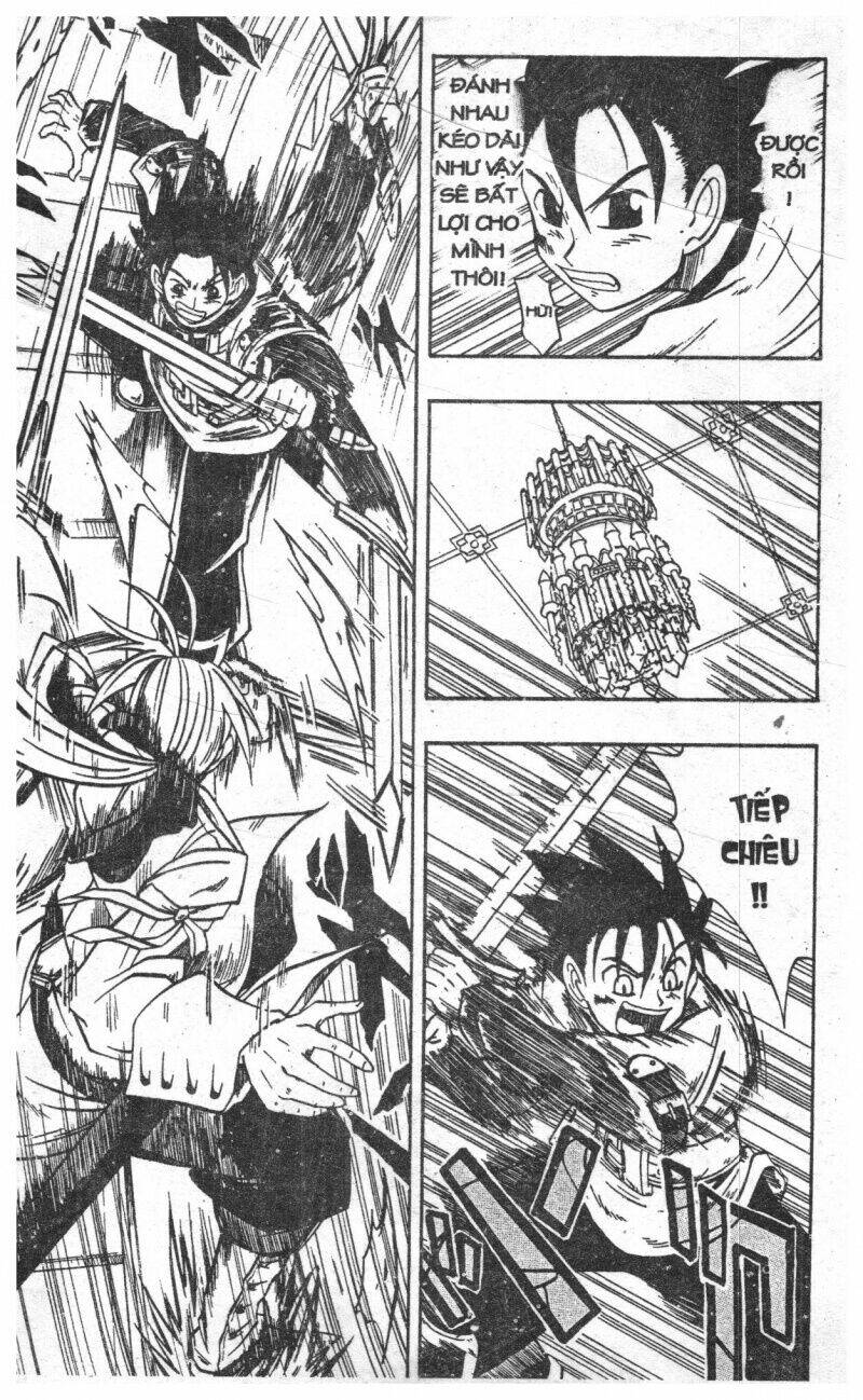 joou kishi monogatari chapter 2 13